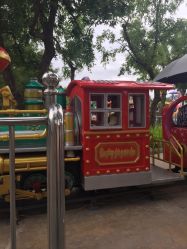 点击看大图 -大望京儿童游乐场