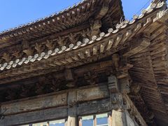 -嵩祝寺及智珠寺