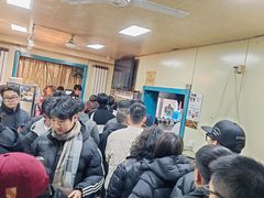 -清真·马安军辣子牛肉面