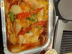 -千寻烧肉(政务区店)