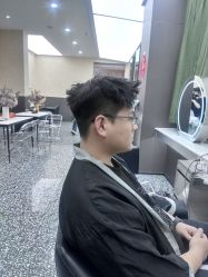 -MOVAN HAIR莫凡匠人发型屋