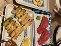 -小山日本料理(兴业太古汇店)