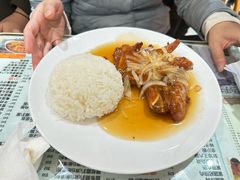 -八爷茶餐厅