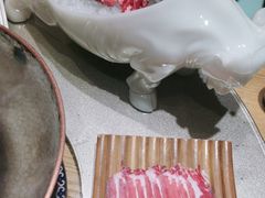 -额尔敦传统涮(体育场店)