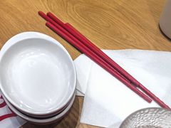 -喜家德虾仁水饺(青岛永旺东部店)