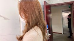 点击看大图 -潘多拉Hairsalon