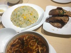 -鼎泰丰(当代商城店)