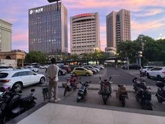 -励步成长中心(老福山校区)