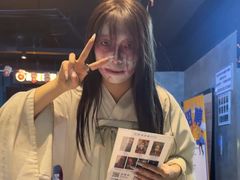 -棂笼·深度沉浸密室(武汉旗舰店)