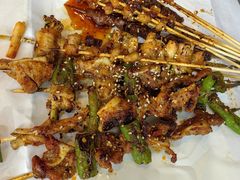 -九村烤脑花(大石坝总店)
