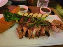 -良木缘咖啡西餐(川大店)