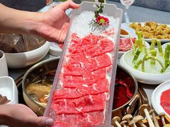 -菌自在·云南野生菌火锅(长安万达店)