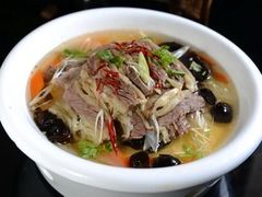 -伊帆食府·青海地方特色美食