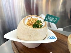 -自然椰·海南清补凉(海月广场店)