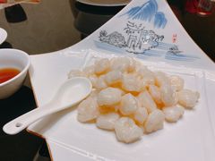 -陕西大厦-长安宴(陕西驻沪办店)