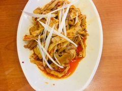 -龙抄手(春熙路总店)
