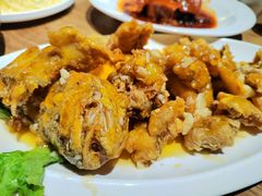 -鲁城往事(游客中心店)