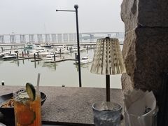 -22ºN BISTRO西餐&酒馆(石奥商业街店)