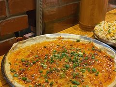 手工苕皮-五里关火锅(牛市口店)