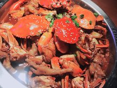 -蛮横肉蟹煲(印象城店)