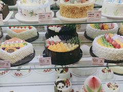 -金凤成祥(五棵松二店)