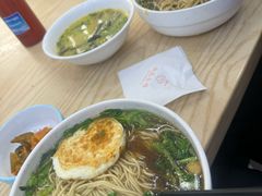 -欣达面馆(天桥支路店)