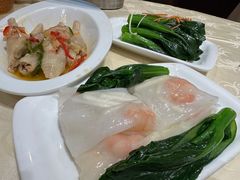 -广东胜利宾馆西关粤中餐厅