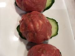 -食潮汕头鲜牛馆(望京保利店)