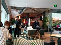 -Moka Bros 摩卡站(西单大悦城店)