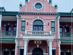 -北京动物园-畅观楼