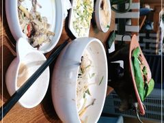 -云海肴·汽锅鸡·云南菜(苏州中心店)