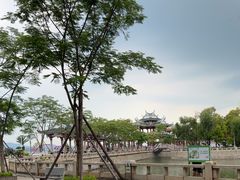 -集美鳌园景区