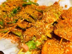 -老酱油炸社