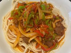 -巴依老爷新疆美食(清华东门店)