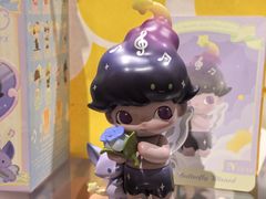 -泡泡玛特POPMART机器人店(高新万达店)