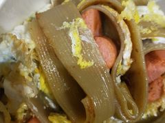 -北京外国语大学东院食堂