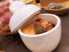 -酒久自助料理(佳兆业店)