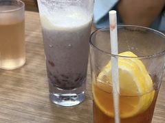 -百福麵家(新馬路店)