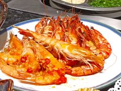 -元渔铁板烧(万象城店)