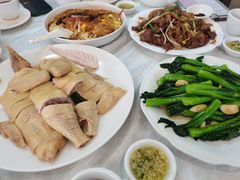 -文记壹心鸡(宝华路店)