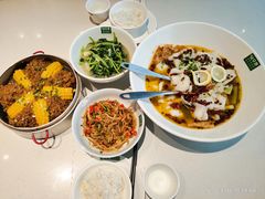 -绿草地·湘菜(芙蓉天街店)