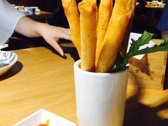 -蜀宴小调·精致家常菜(科华店)