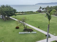 -三亚亚龙湾红树林度假酒店