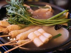 -Outdark Korean Restaurant