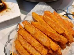 -状元虎.摇滚炒鸡.家常菜(义勇街店)