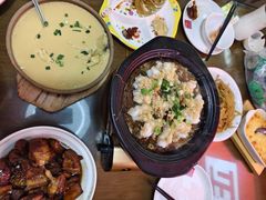 -木桶记臭鳜鱼·安徽非遗名菜(火车站白马老店)