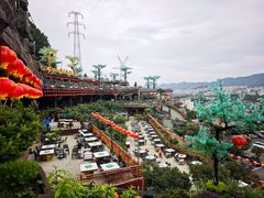 -枇杷园食为鲜火锅(南山店)