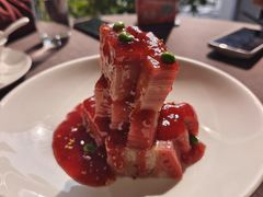 -柒园·三十年创意杭帮菜(黄龙K-lab店)