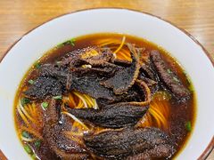 黄鳝面-阿娘面馆