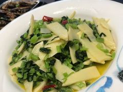 -香雪海饭店中餐厅(人民桥店)